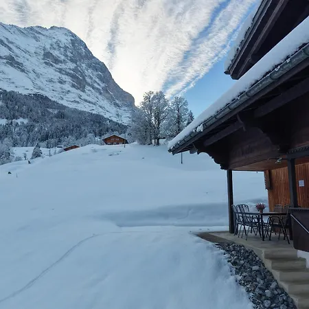 Eigermagic Wartstein