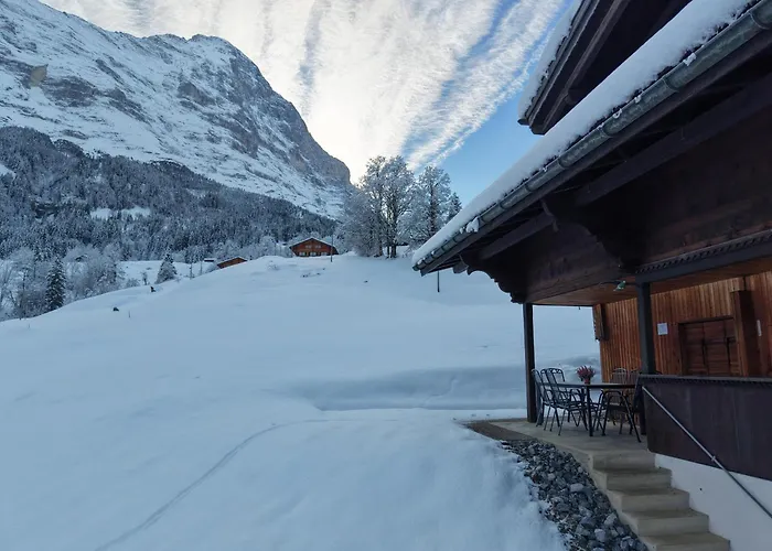 Eigermagic Wartstein