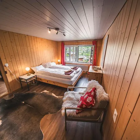 Eigermagic Wartstein