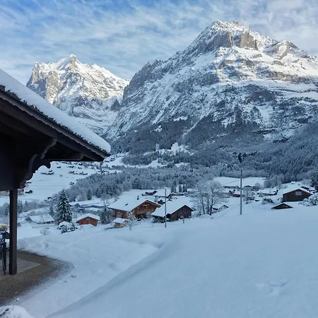 Eigermagic Wartstein